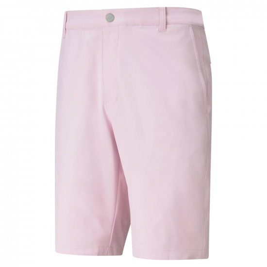 Puma Jackpot shorts - Rosa i gruppen Golfhandelen / Klær og sko / Golfklær herre / Shorts hos Golfhandelen Ltd (Jackpot shorts pink)